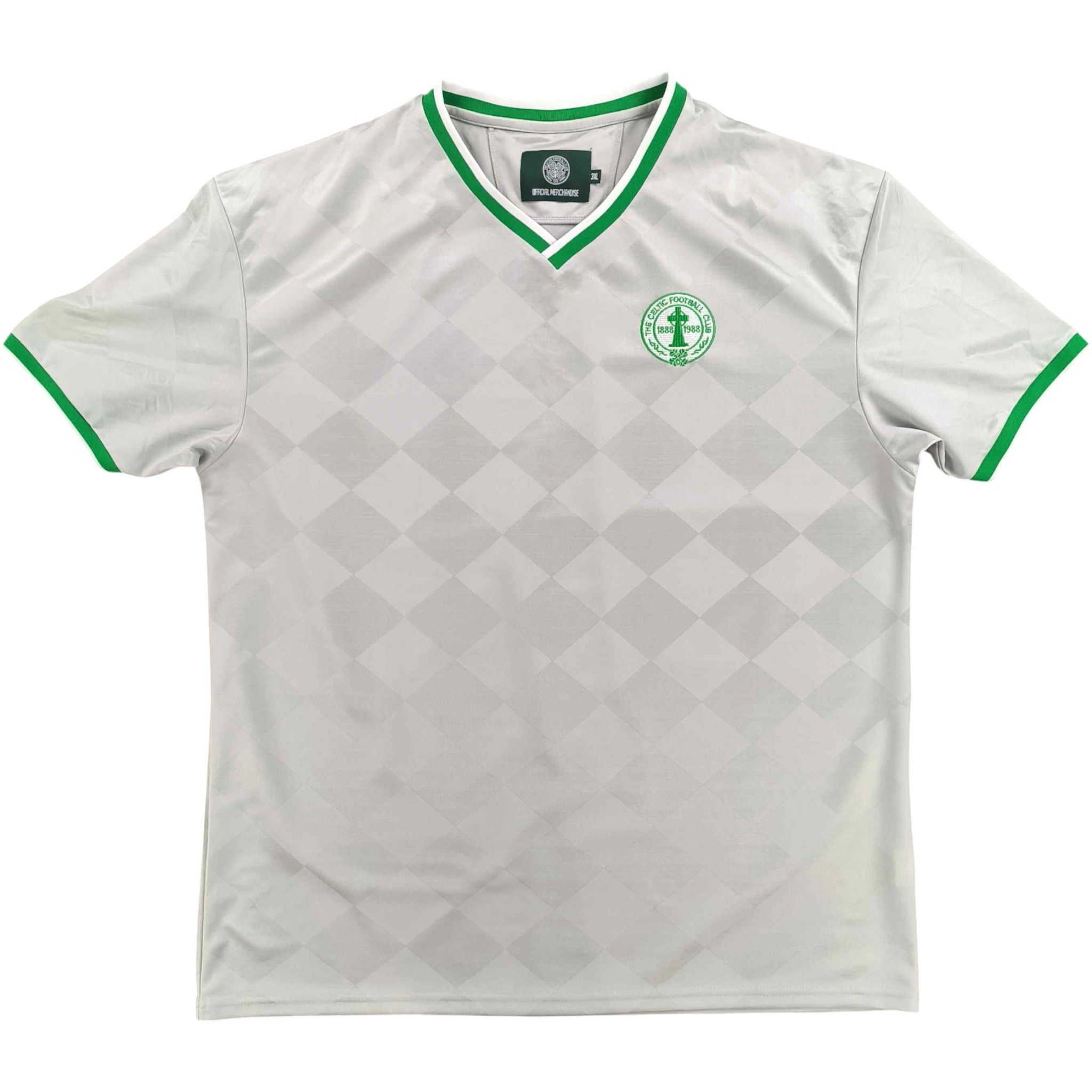 Other Celtic retro football jersey shirt size 3XL Size US XXL / EU 58 / 5 - 1 Thumbnail