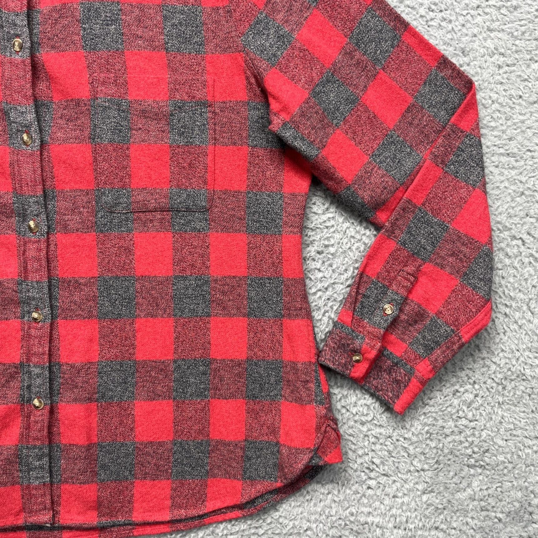 American Eagle Outfitters VINTAGE Size XL / US 12-14 / IT 48-50 - 6 Thumbnail