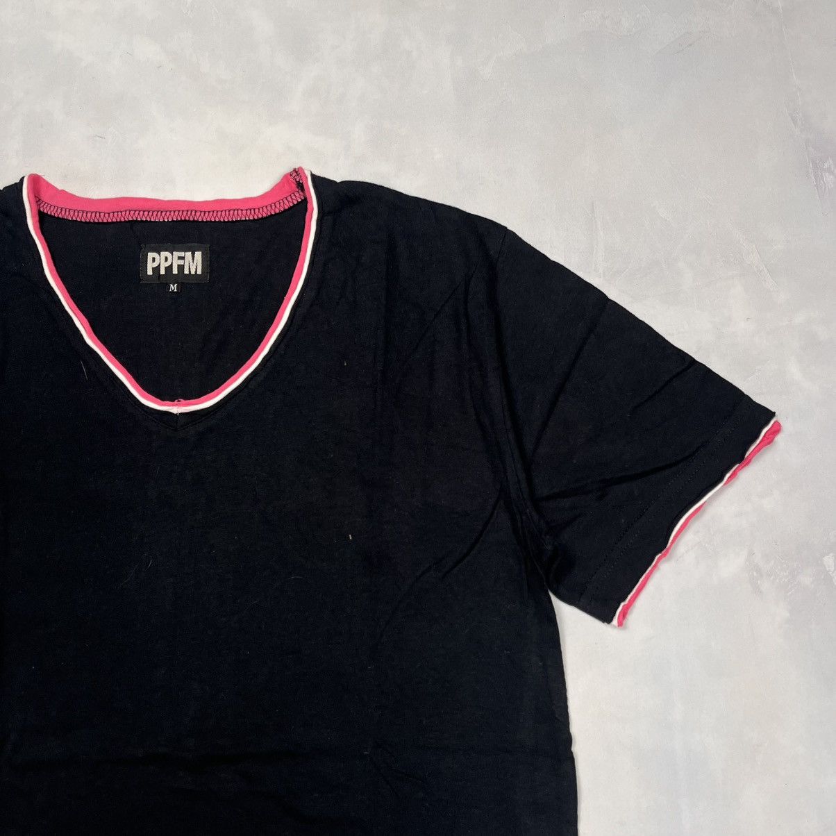 PPFM PPFM T-Shirt Size US S / EU 44-46 / 1 - 5 Thumbnail
