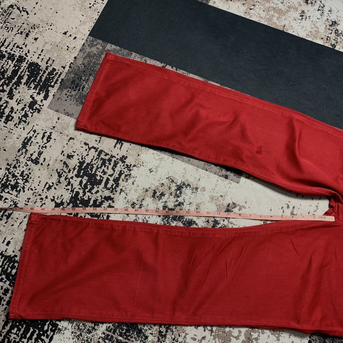Japanese Brand Miss Lee Flare Jeans Size US 28 / EU 44 - 13 Thumbnail