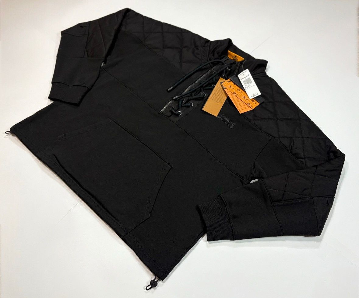 Aime Leon Dore × Timberland Timberland x Future 73 Humberto Leon Jacket TB0A6PPH size XL Size US XL / EU 56 / 4 - 1 Thumbnail
