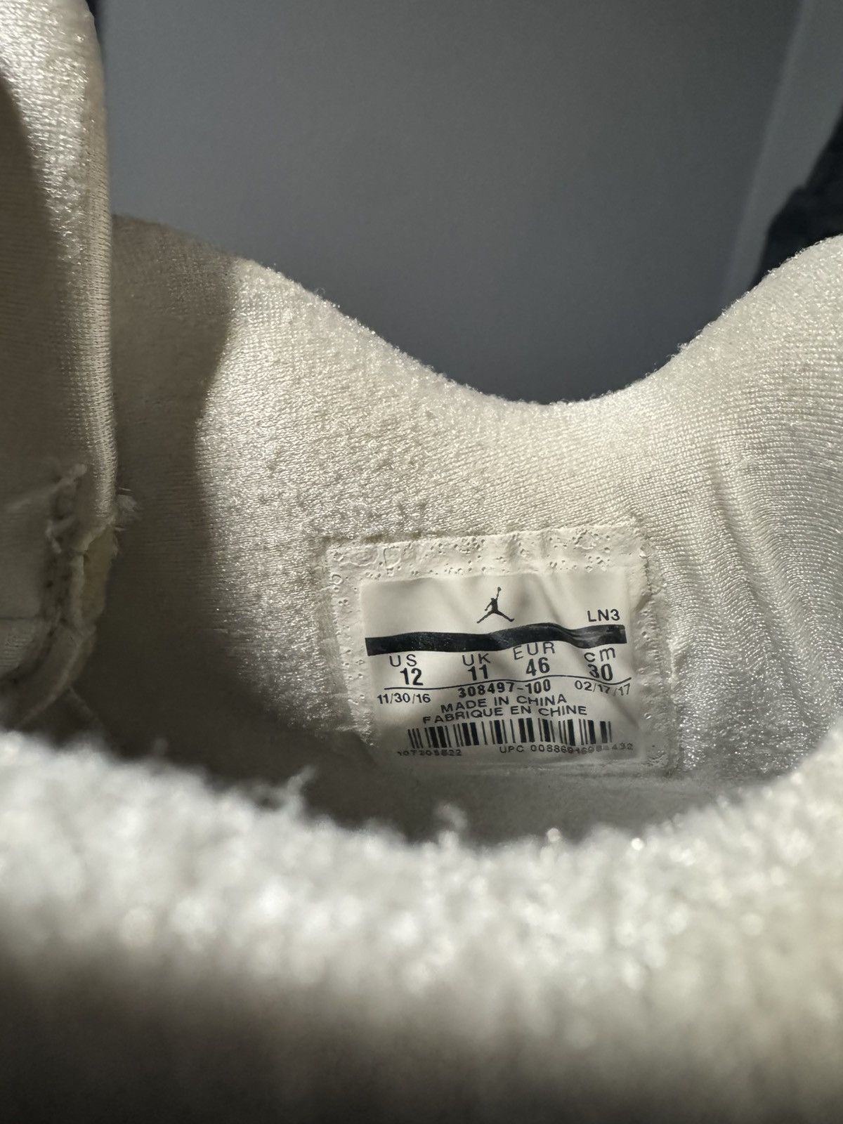 Jordan Brand Jordan 4 Pure Money Size US 12 / EU 45 - 5 Thumbnail