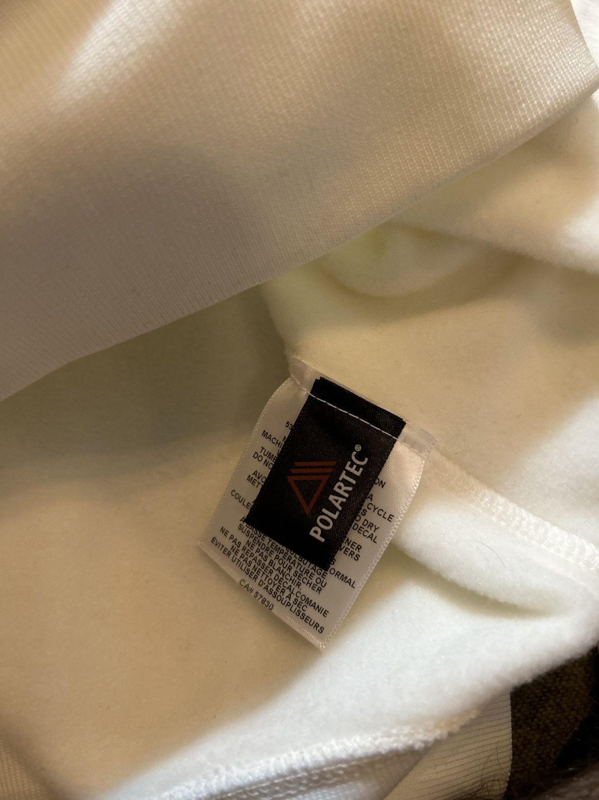October's Very Own × Polartec 2019 Polartec Hoodie Size US M / EU 48-50 / 2 - 9 Thumbnail