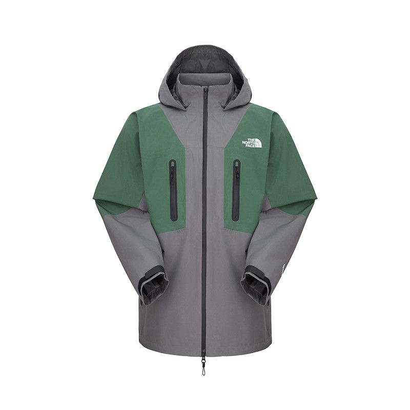 Kazuki Kuraishi × The North Face Urban Exploration KAZUKI GORE-TEX HARDSHELL JACKET Size US M / EU 48-50 / 2 - 1 Thumbnail