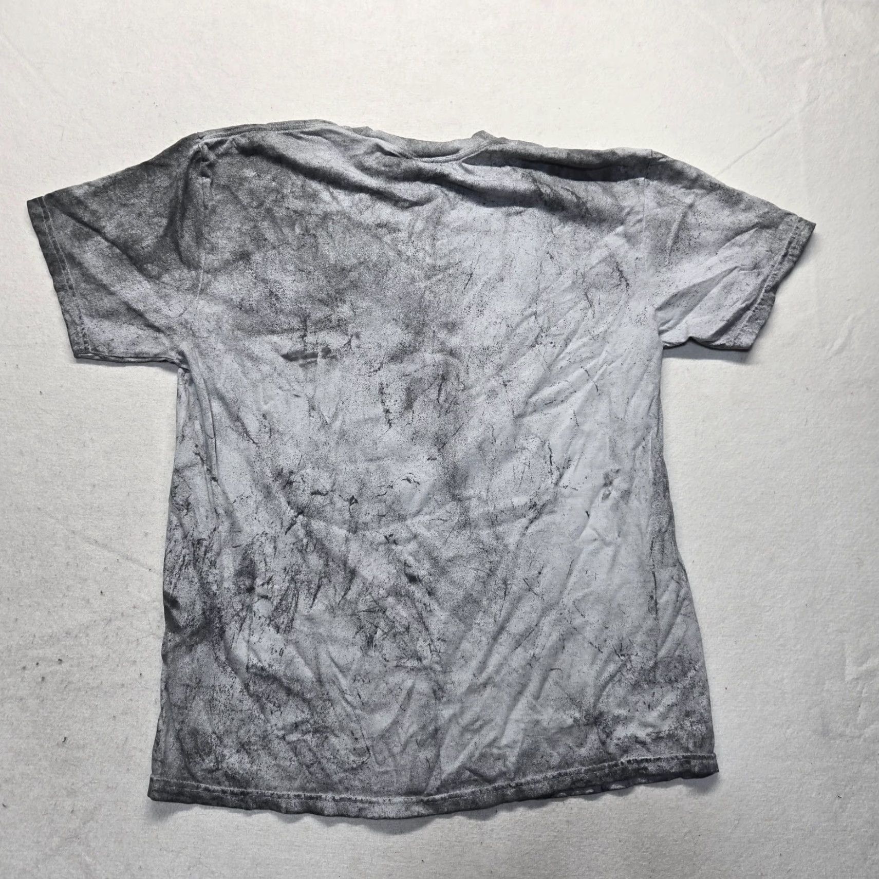 Vintage Alabama Crimson Tide Gray Short Sleeve T-Shirt Men's XL Casual Retro 90s Size US XL / EU 56 / 4 - 6 Thumbnail