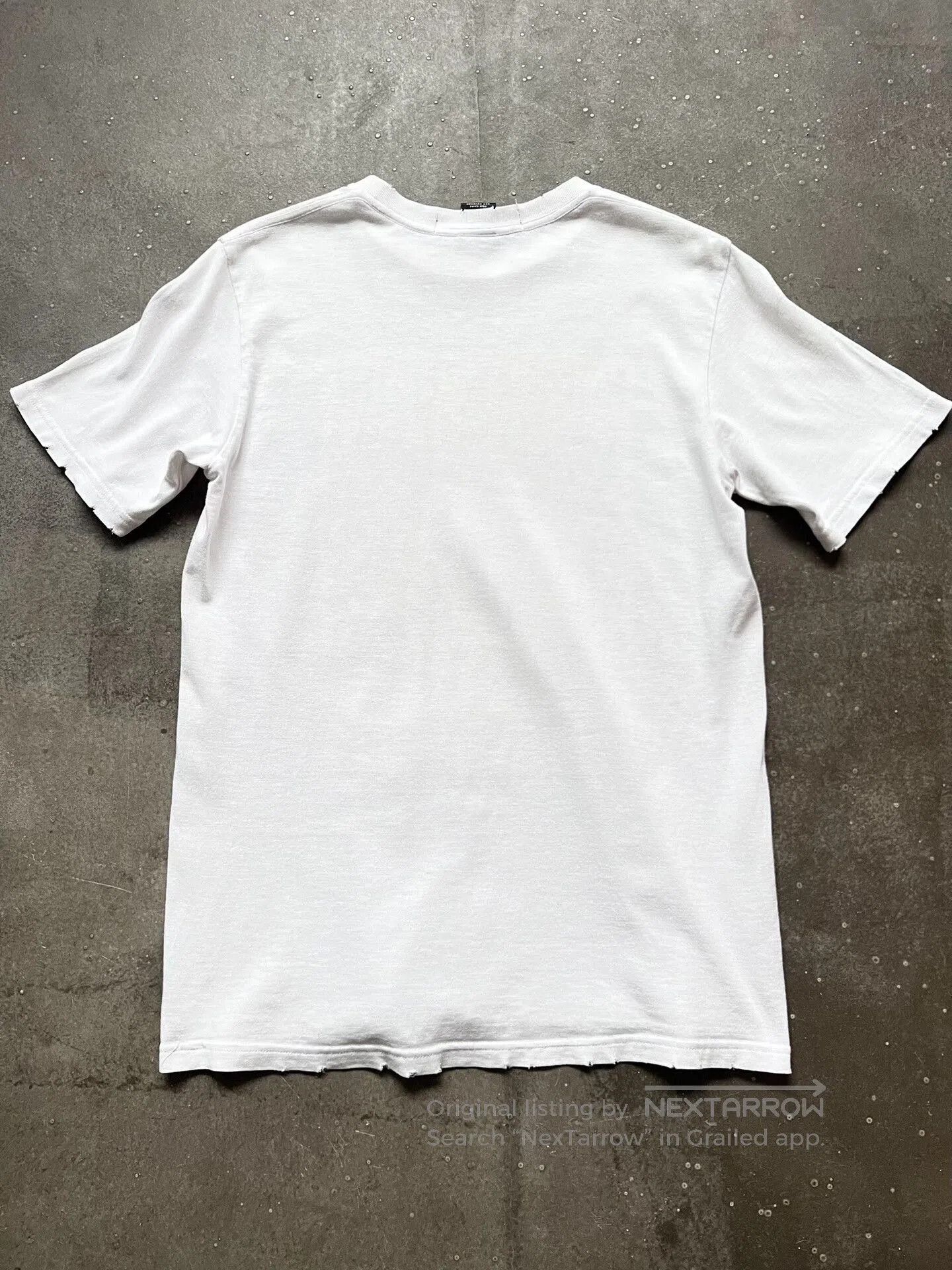 Number (N)ine number nine magical design graphic t-shirt. Size US M / EU 48-50 / 2 - 5 Thumbnail