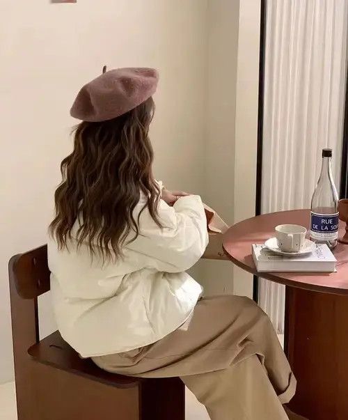 Aran Isles Knitwear × Japanese Brand Sweater asual winter Women's coat Size ONE SIZE - 2 Thumbnail