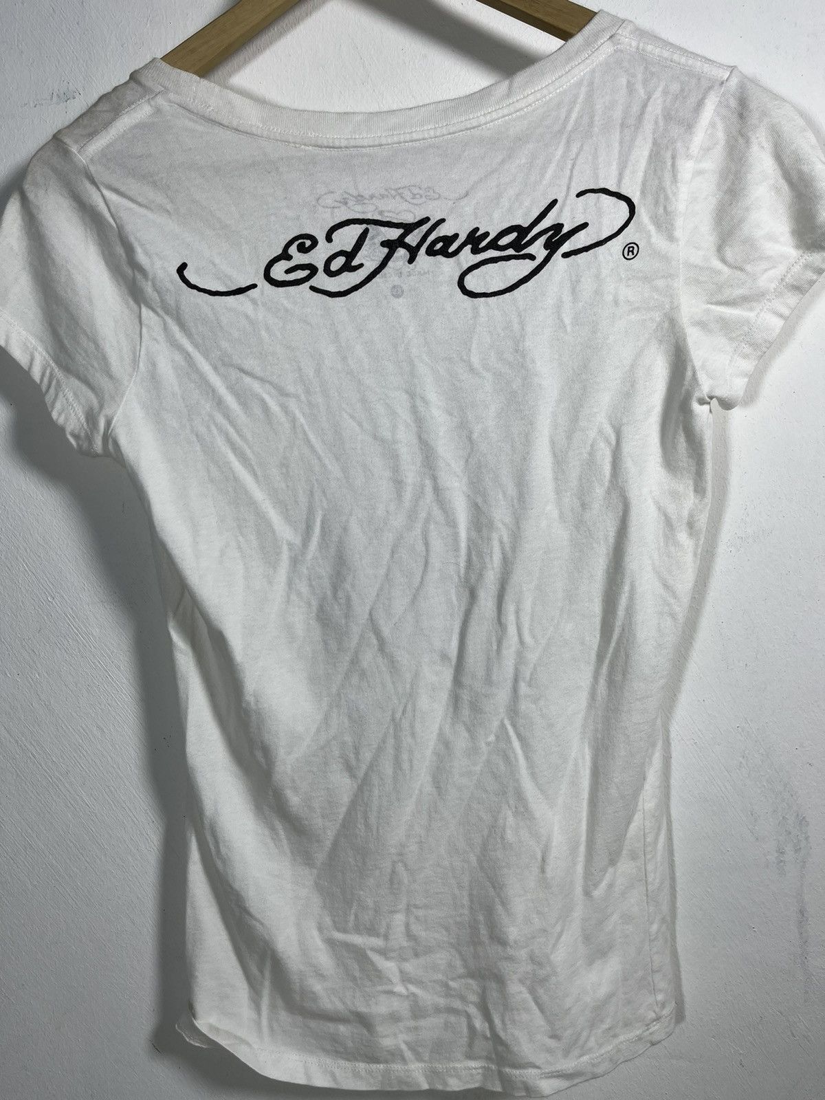 Christian Audigier Ed hardy Christian audiger Size XS / US 0-2 / IT 36-38 - 4 Thumbnail