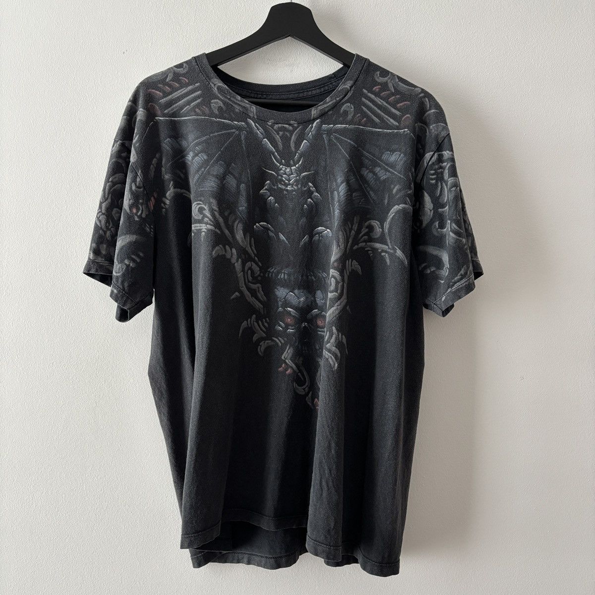 Liquid Blue Liquid Blue Vintage T-Shirt Size US L / EU 52-54 / 3 - 1 Thumbnail