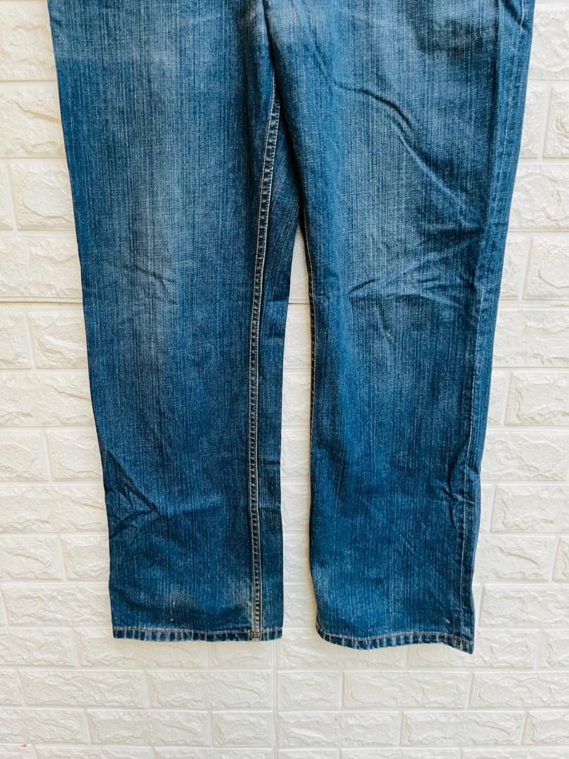 Dickies × Japanese Brand × Vintage Vintage Dickies Japanese Designer Fashion Style Size US 36 / EU 52 - 5 Thumbnail
