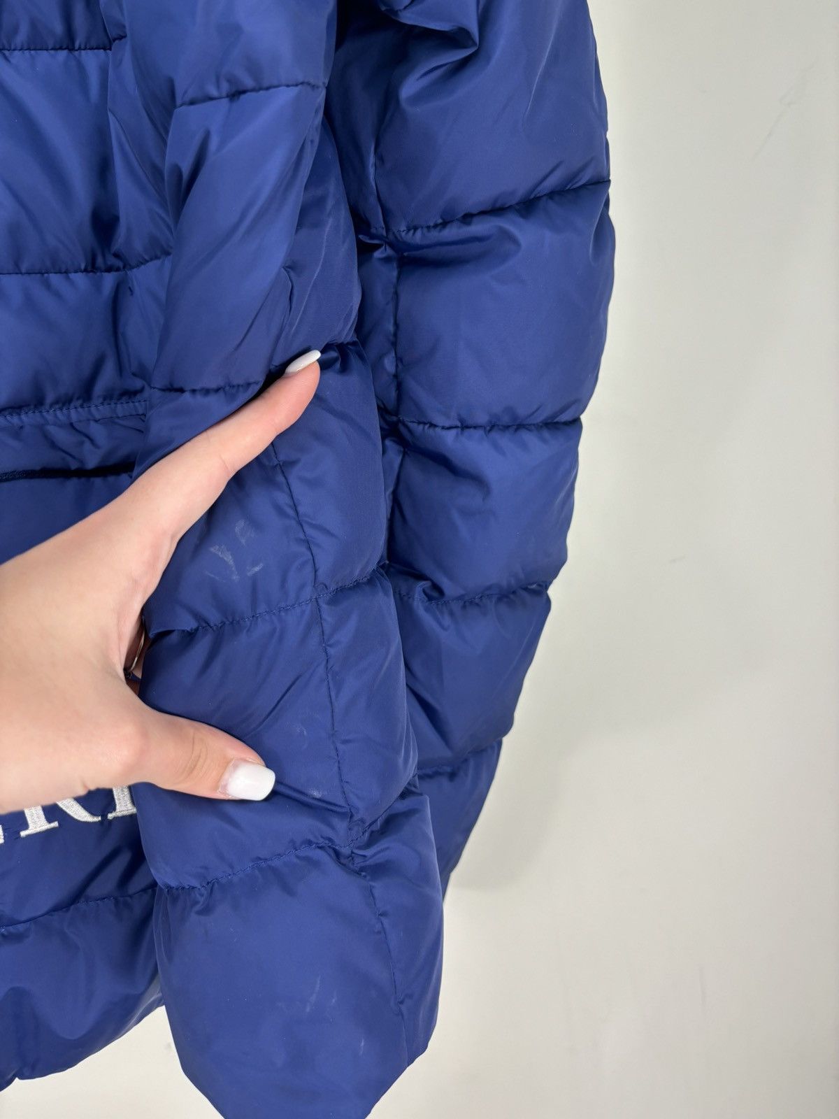 Bogner Bogner Fire + Ice Men’s Bucherer Blue 600 Down Puffer Jacket Size US XL / EU 56 / 4 - 25 Thumbnail