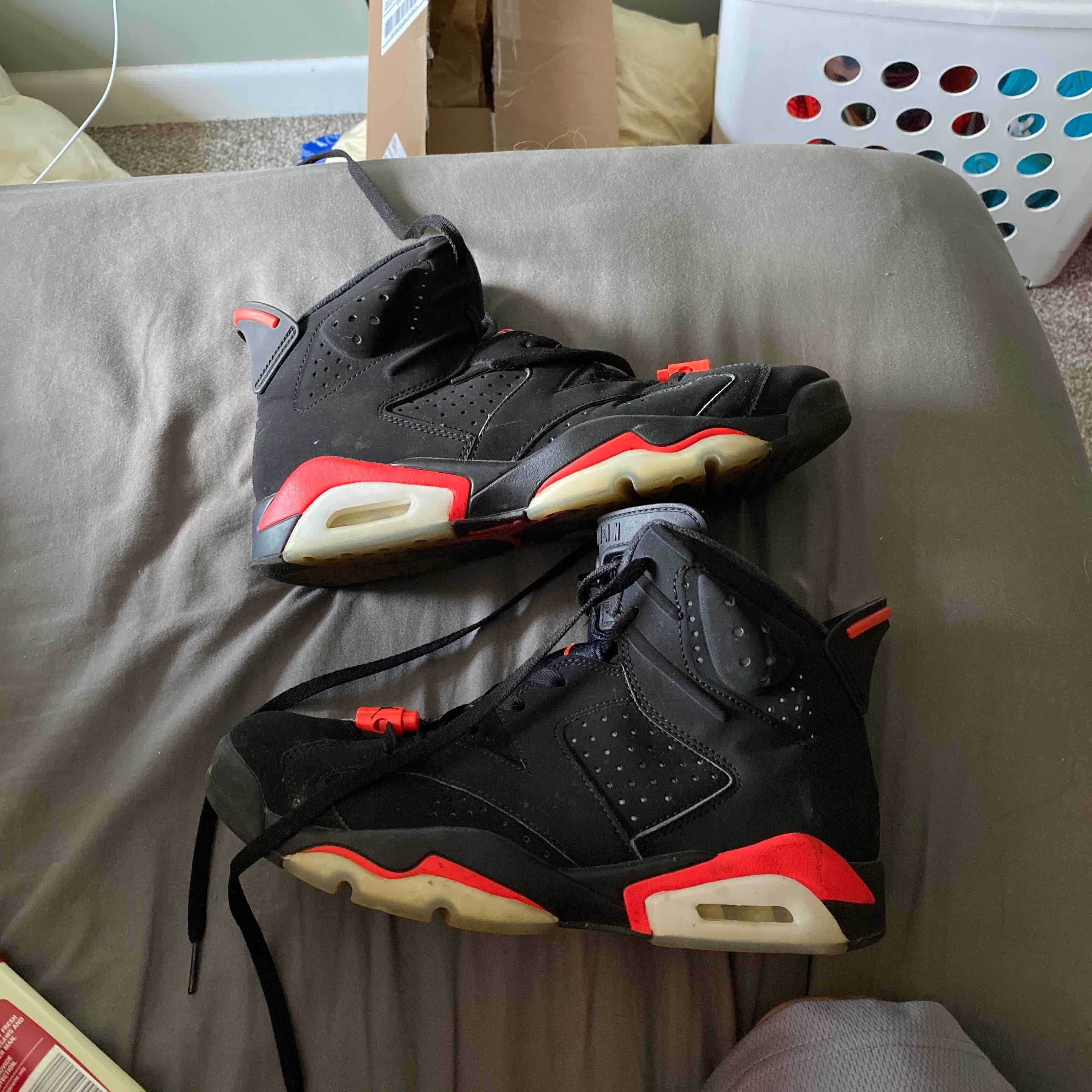? 2016 Jordan Reveal \
