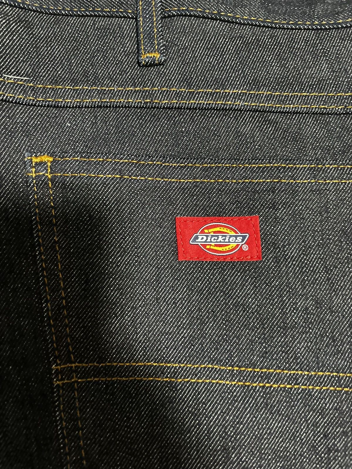 Dickies Dickies Work Pants LIKE NEW Size US 38 / EU 54 - 5 Thumbnail