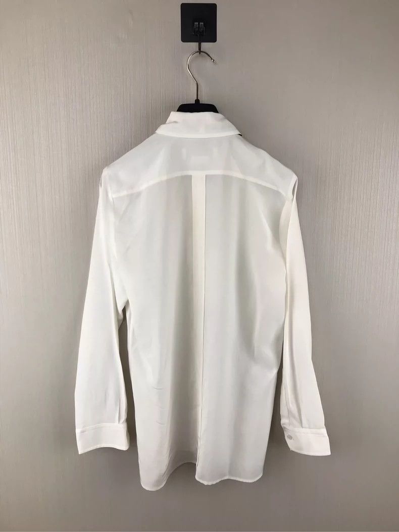 Gucci GucciSilk shirt 2503-Nextarrow Size US XL / EU 56 / 4 - 2 Thumbnail