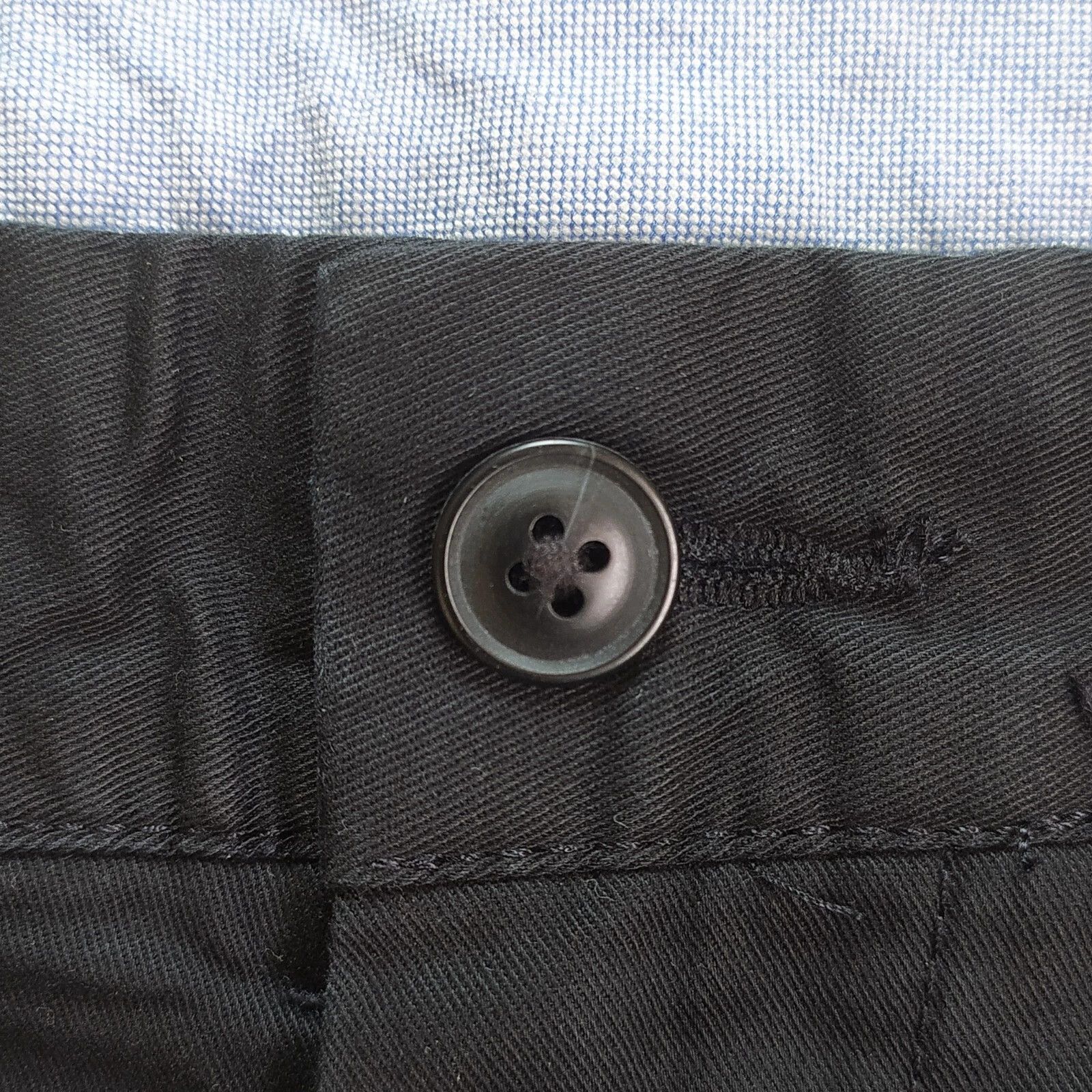 Polo Ralph Lauren Polo Ralph Lauren Slim Stretch Fit Chino Trouser T 0031 Size US 32 / EU 48 - 3 Thumbnail
