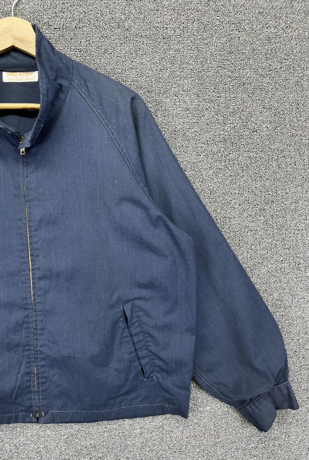 Brooks Brothers Vintage Brooks Brothers Rare Jacket Size US M / EU 48-50 / 2 - 3 Thumbnail
