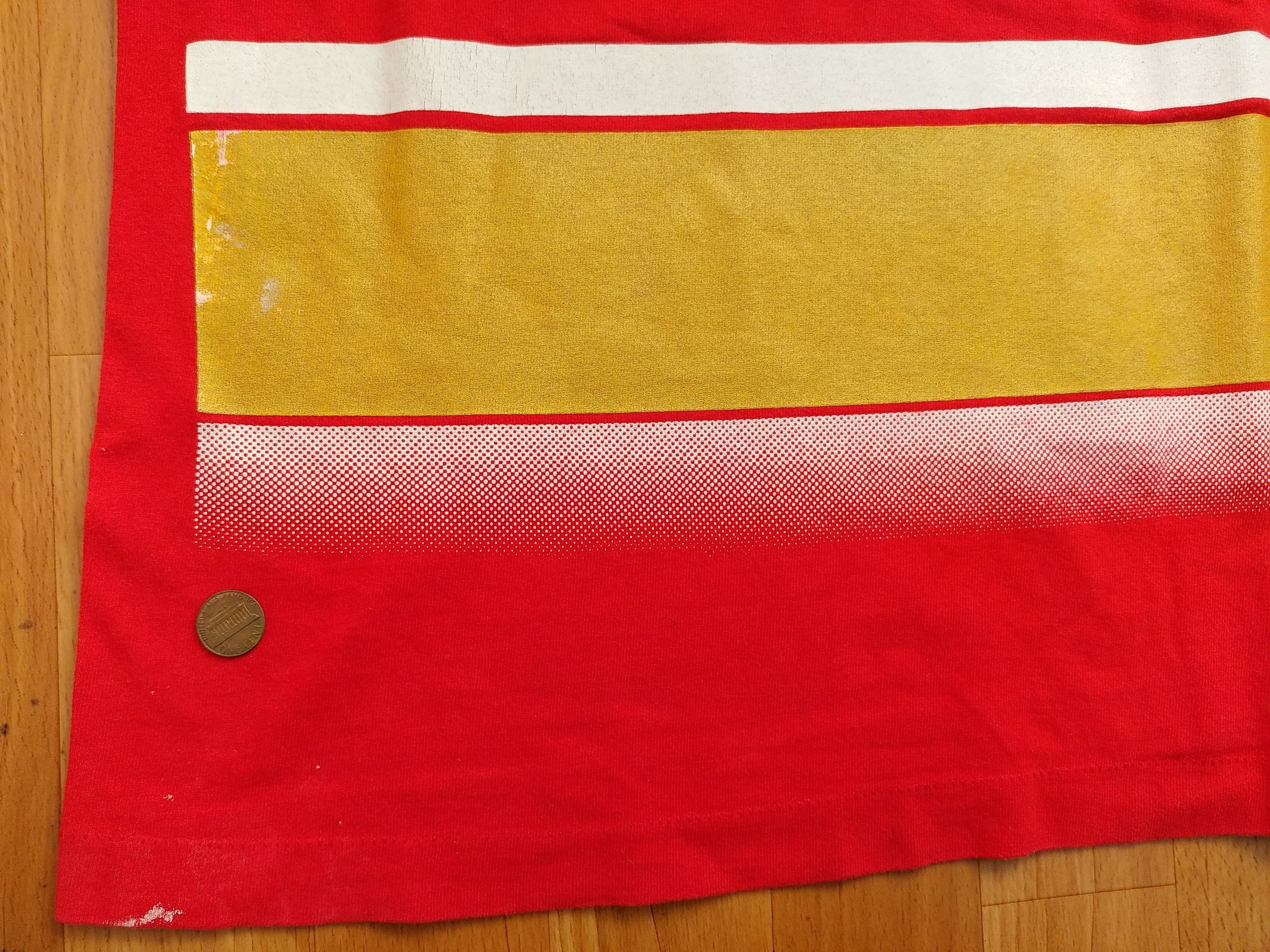 NFL × Vintage NFL San Francisco 49ers t-shirt, 1994 jersey, vintage XL Size US XL / EU 56 / 4 - 16 Thumbnail