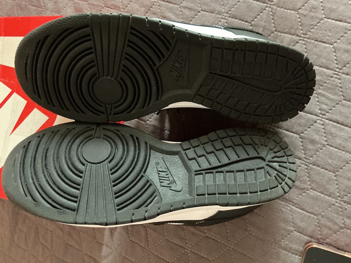 Nike Nike Dunk Low “Panda” – Brand New w/ Box (US 10.5 / EU 44.5) Size US 10.5 / EU 43-44 - 4 Thumbnail