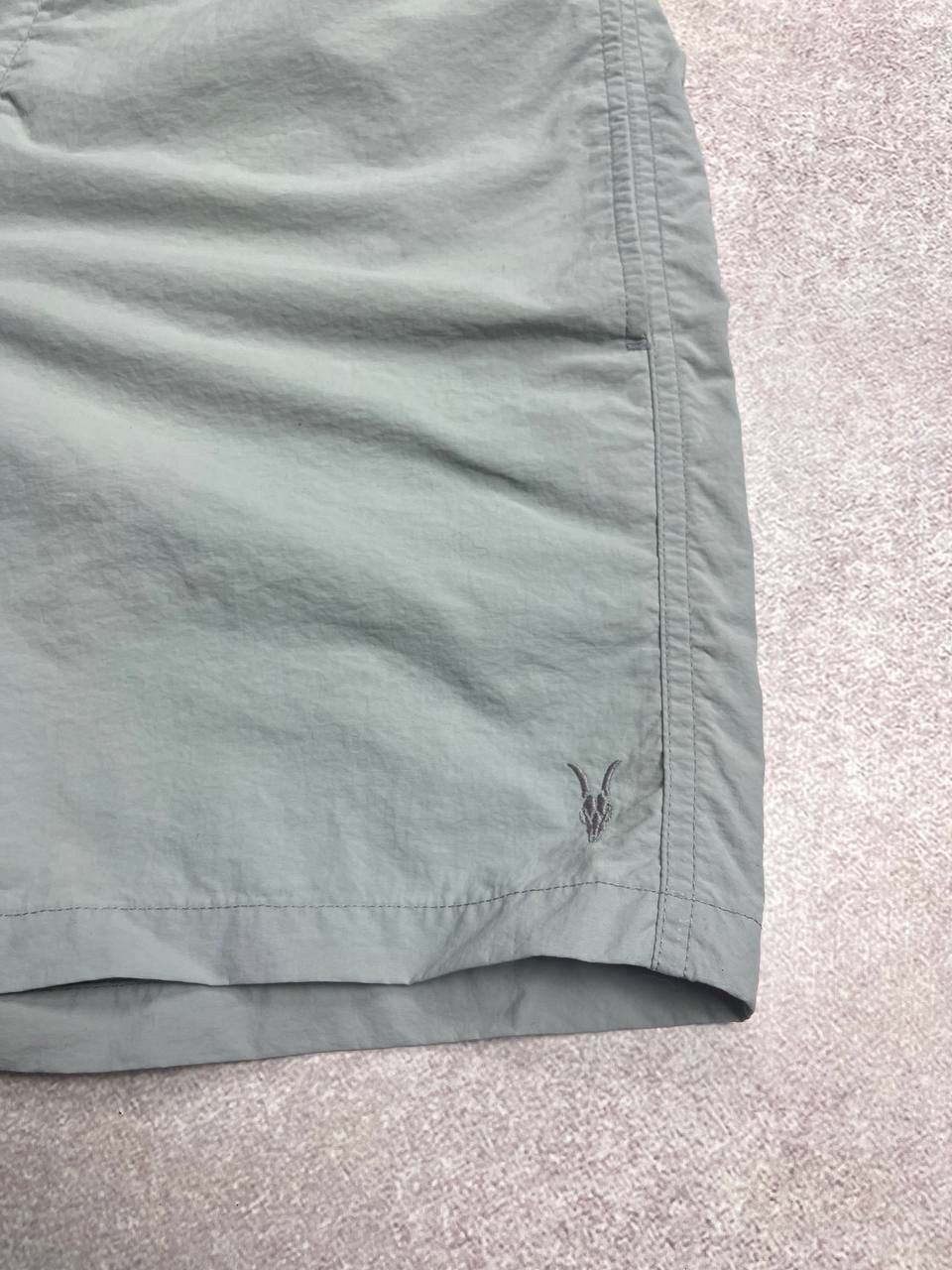 Allsaints Vintage Allsaints Nylon Swimshorts L Size US 34 / EU 50 - 4 Thumbnail