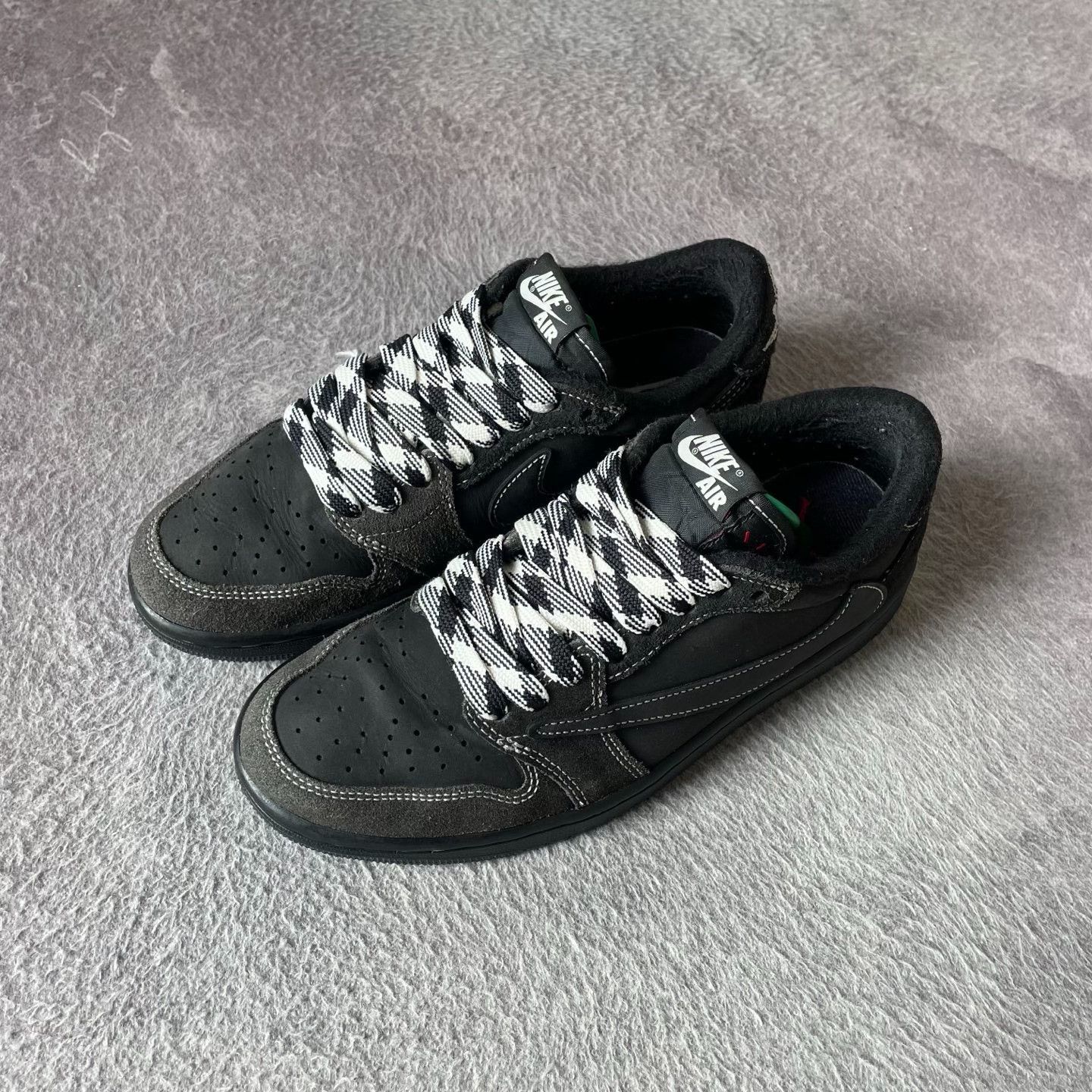 Nike Nike Lowtop Sneakers 40 Men Size US 7.5 / EU 40-41 - 1 Thumbnail