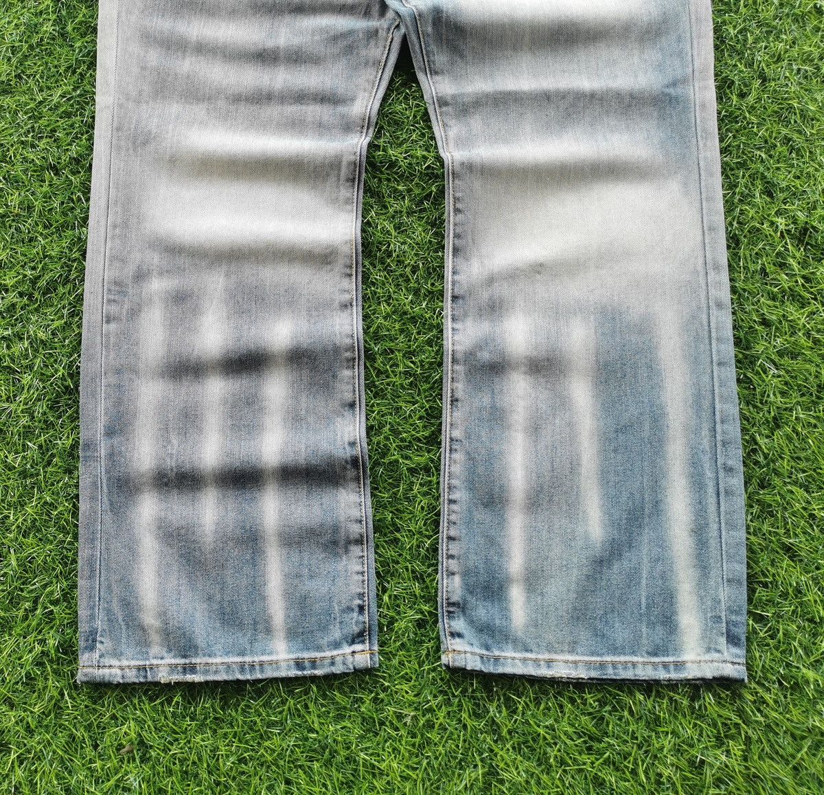 Ecko Unltd. Ecko Unltd Relax Fit Jeans Baggy Loose Size US 40 / EU 56 - 10 Thumbnail