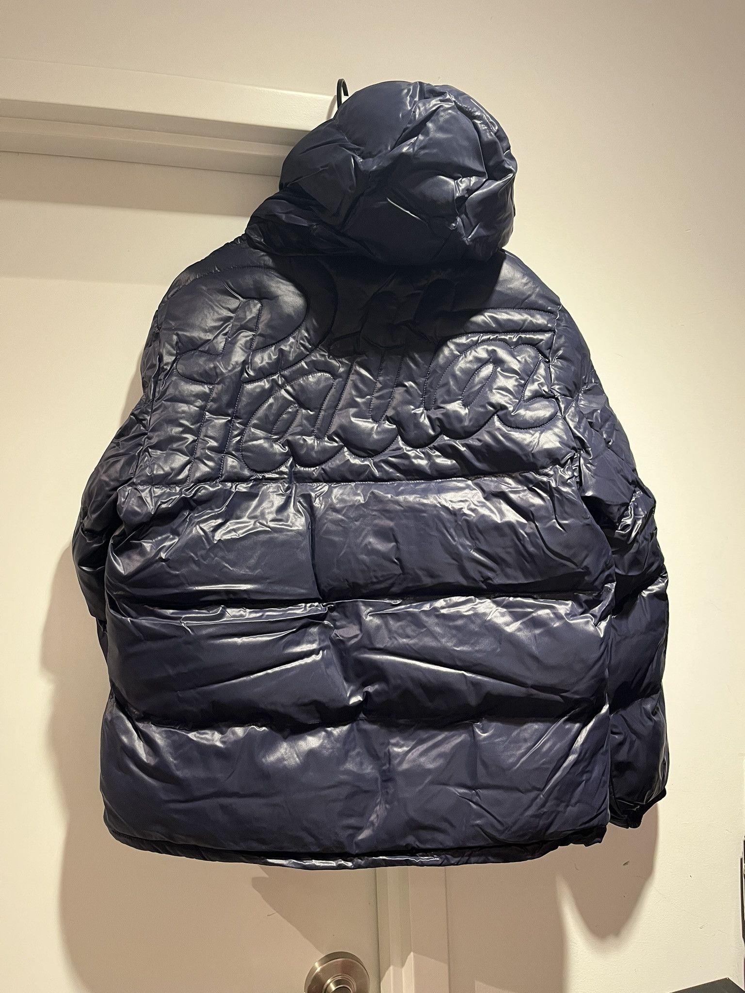 Patta Patta Quilted Puffer Jacket Size US L / EU 52-54 / 3 - 2 Thumbnail