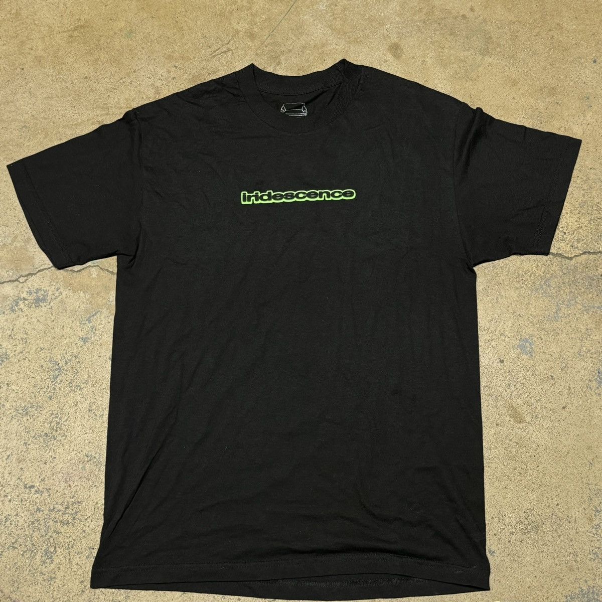 Brockhampton Iridescence t shirt Size US L / EU 52-54 / 3 - 1 Thumbnail