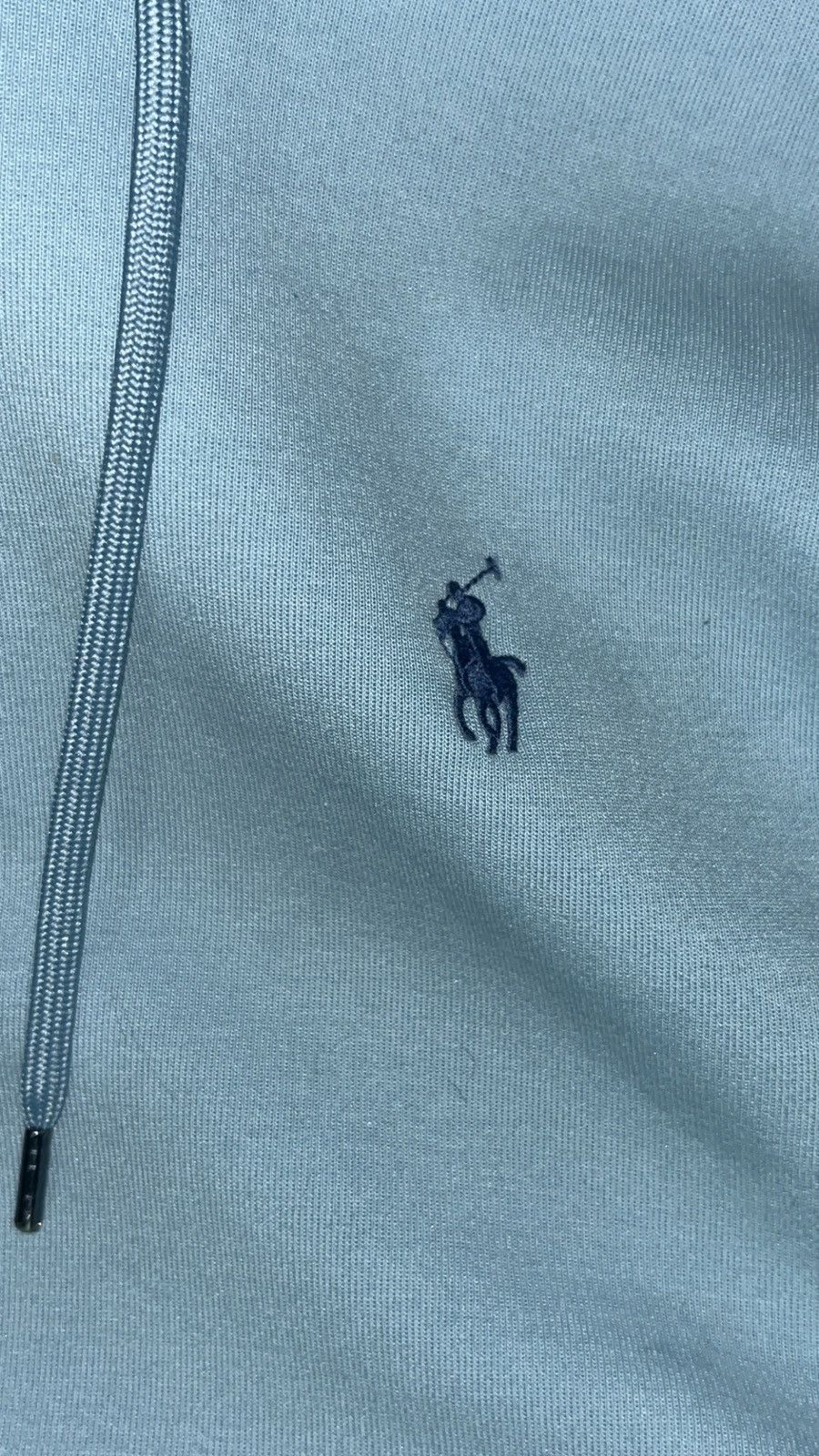 Polo Ralph Lauren POLO Ralph Lauren zip up Size US M / EU 48-50 / 2 - 2 Thumbnail
