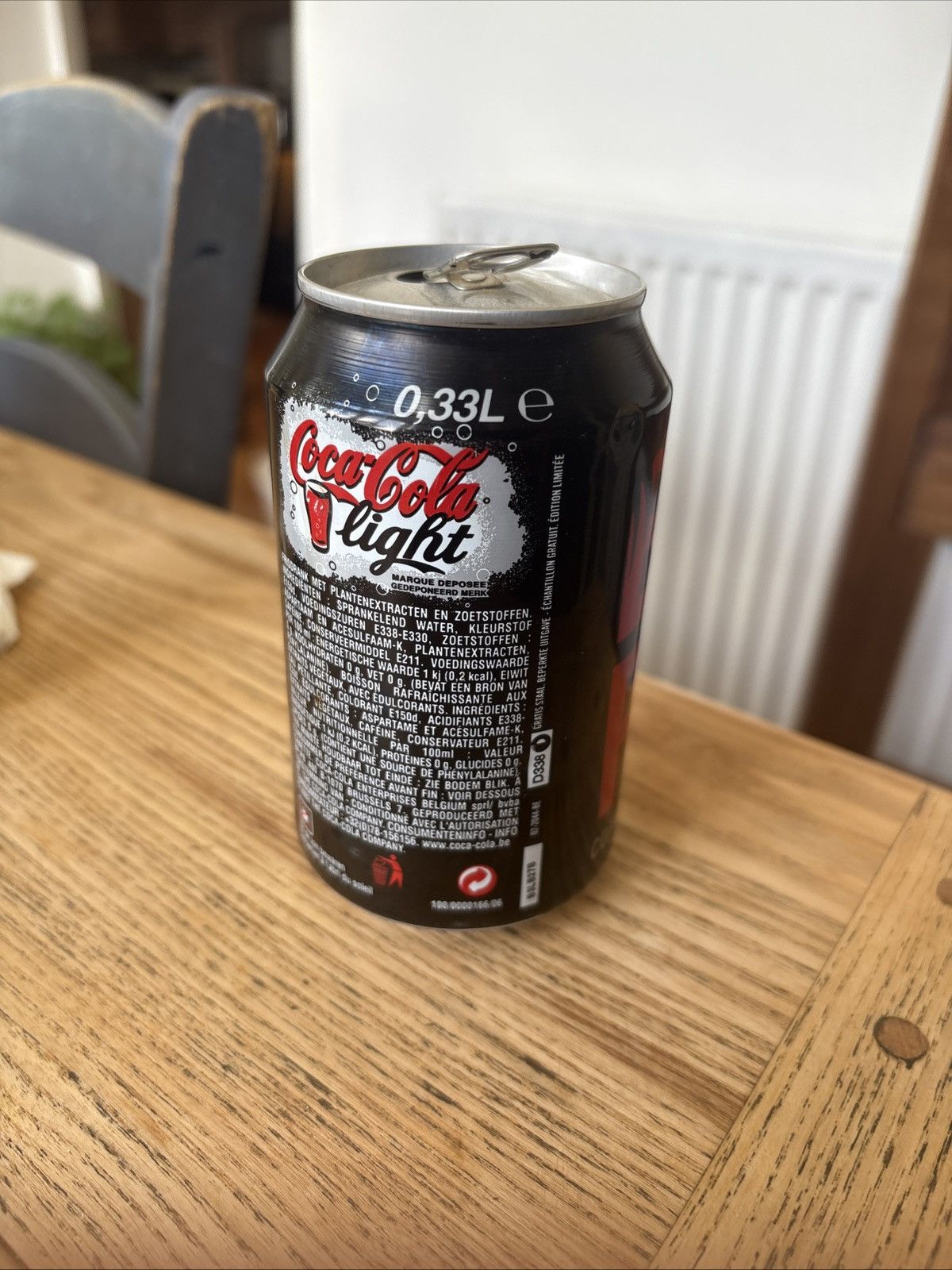 Raf Simons Raf Simons Black Palms Coke Can Size ONE SIZE - 3 Thumbnail
