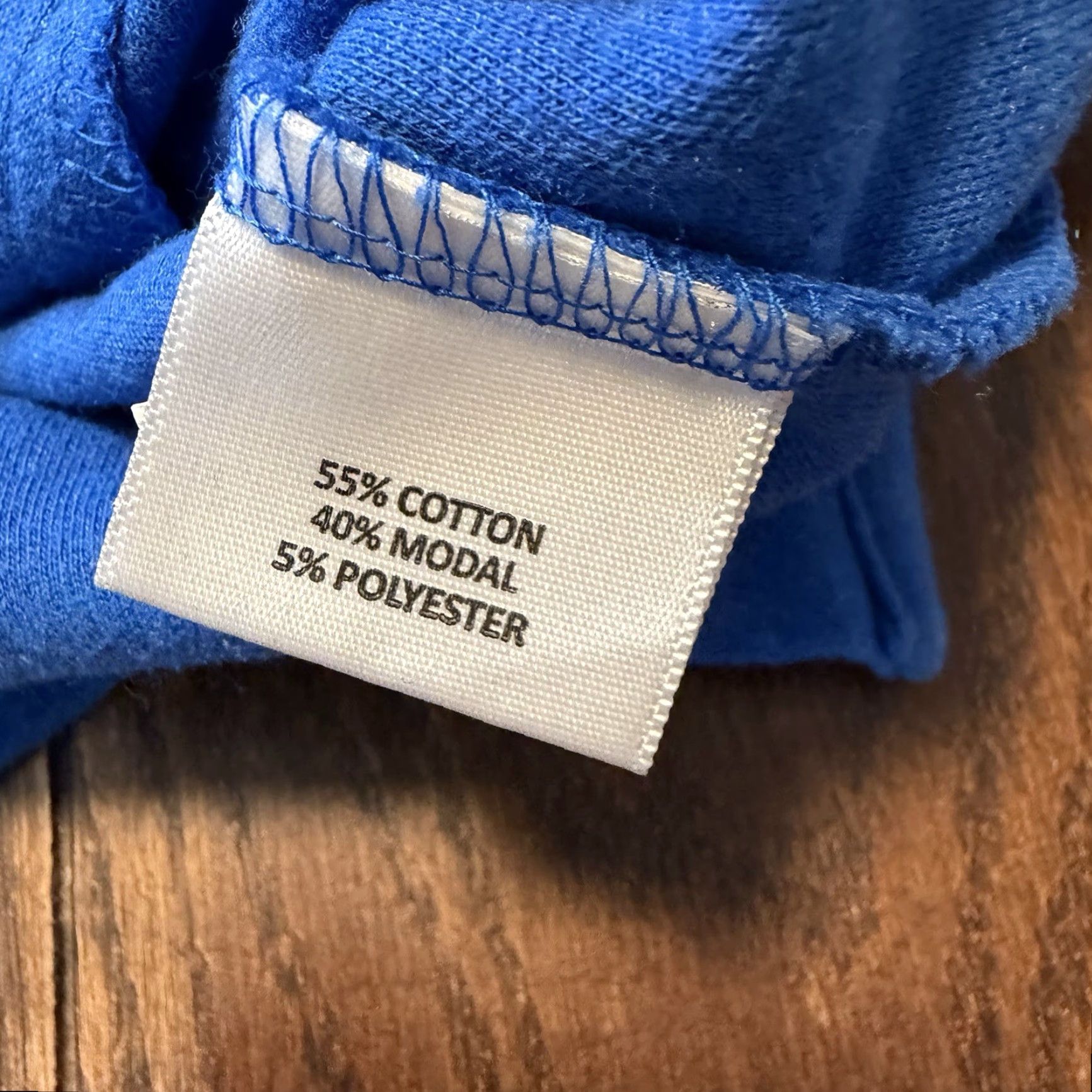 Peter Millar Peter Millar Jacket Womens Medium Blue Crown Comfort Full Zip Laurel Valley Golf All Seasons Size M / US 6-8 / IT 42-44 - 6 Thumbnail