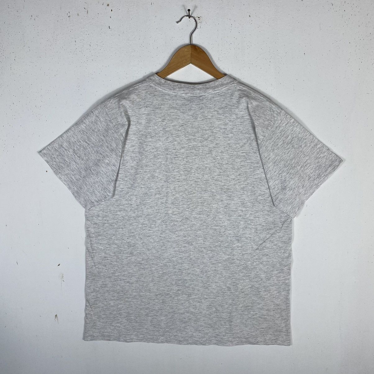Vintage Vintage IOWA STATE University Of Science & Technology Tee Size US L / EU 52-54 / 3 - 8 Thumbnail