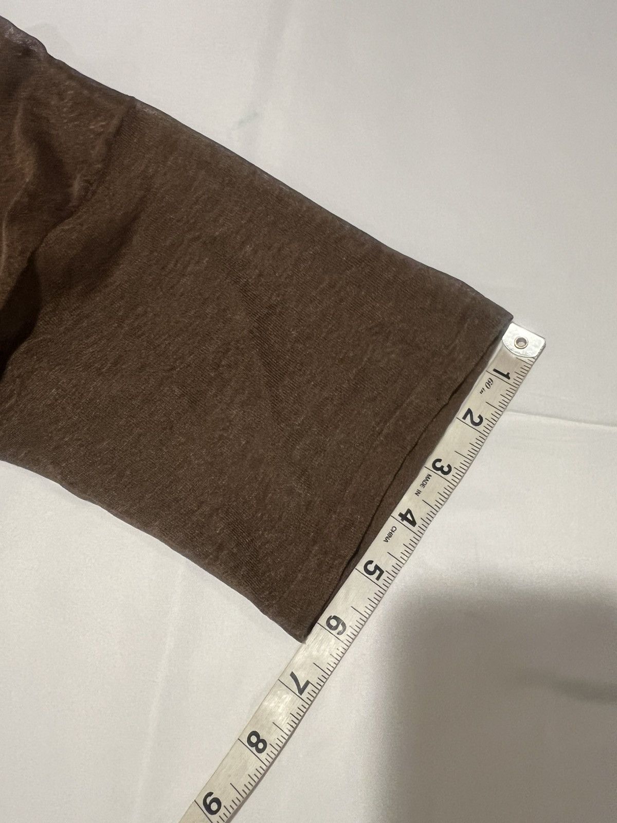 Saint Laurent Paris Saint Laurent men’s linen silk tunic. XL. $1650 Size US XL / EU 56 / 4 - 6 Thumbnail