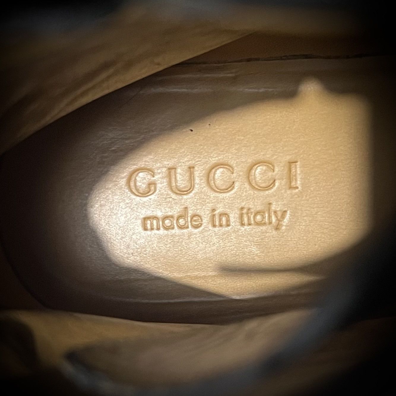 Gucci Gucci FW17 Pierced Moon USSR Communist Boots Size US 9 / EU 42 - 6 Thumbnail