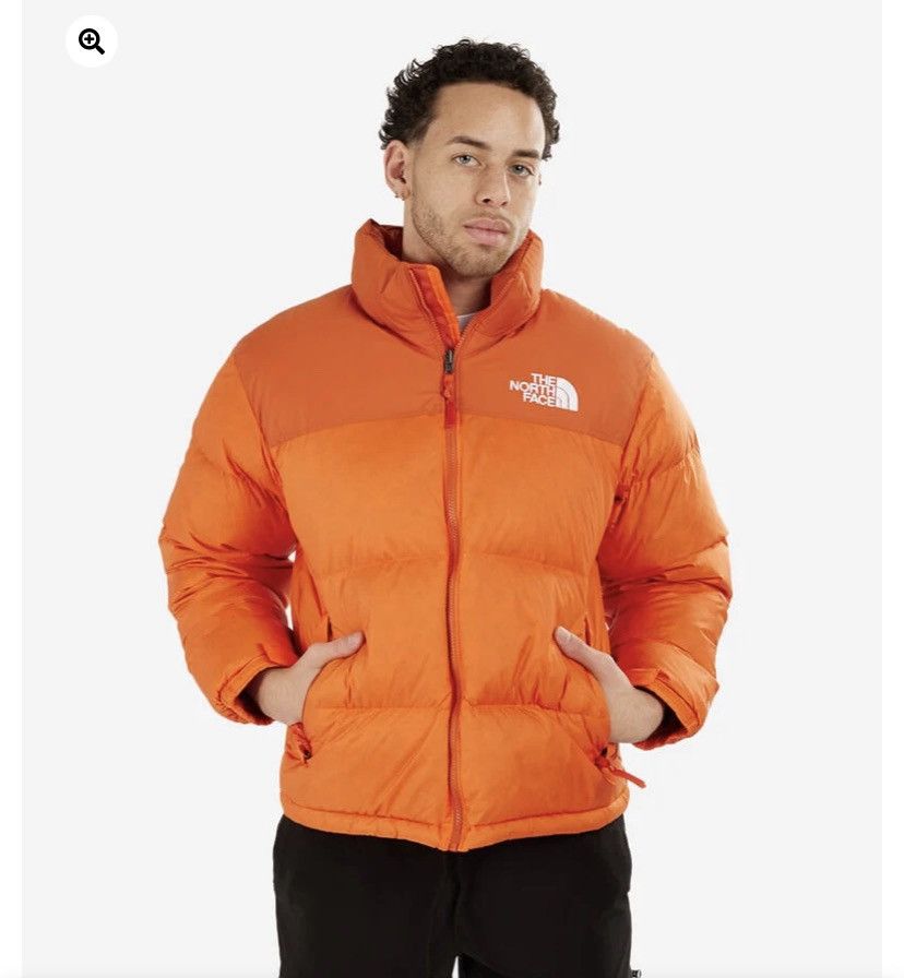 The North Face The North Face 700 Nuptse Puffer Size US L / EU 52-54 / 3 - 1 Thumbnail