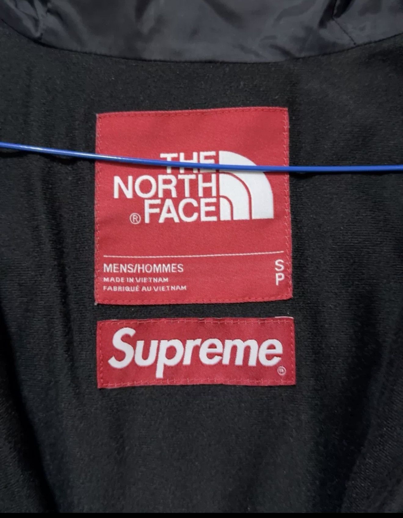 Supreme × The North Face Supreme tnf the north face mountain parka Jacket Size US S / EU 44-46 / 1 - 4 Thumbnail