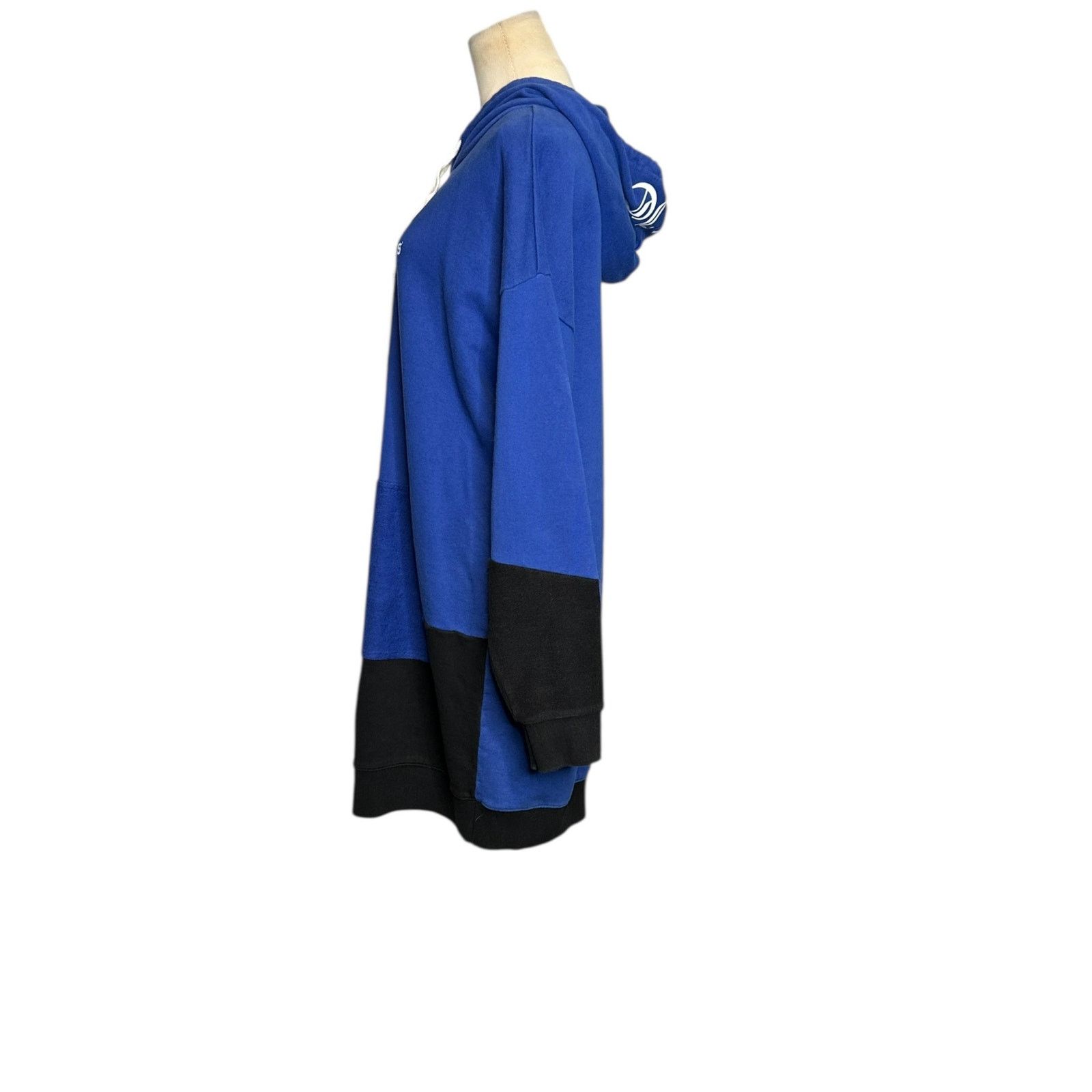 Juicy Couture Juicy Couture Urban Outfitters Oversized Hoodie Dress size M Size M / US 6-8 / IT 42-44 - 16 Thumbnail