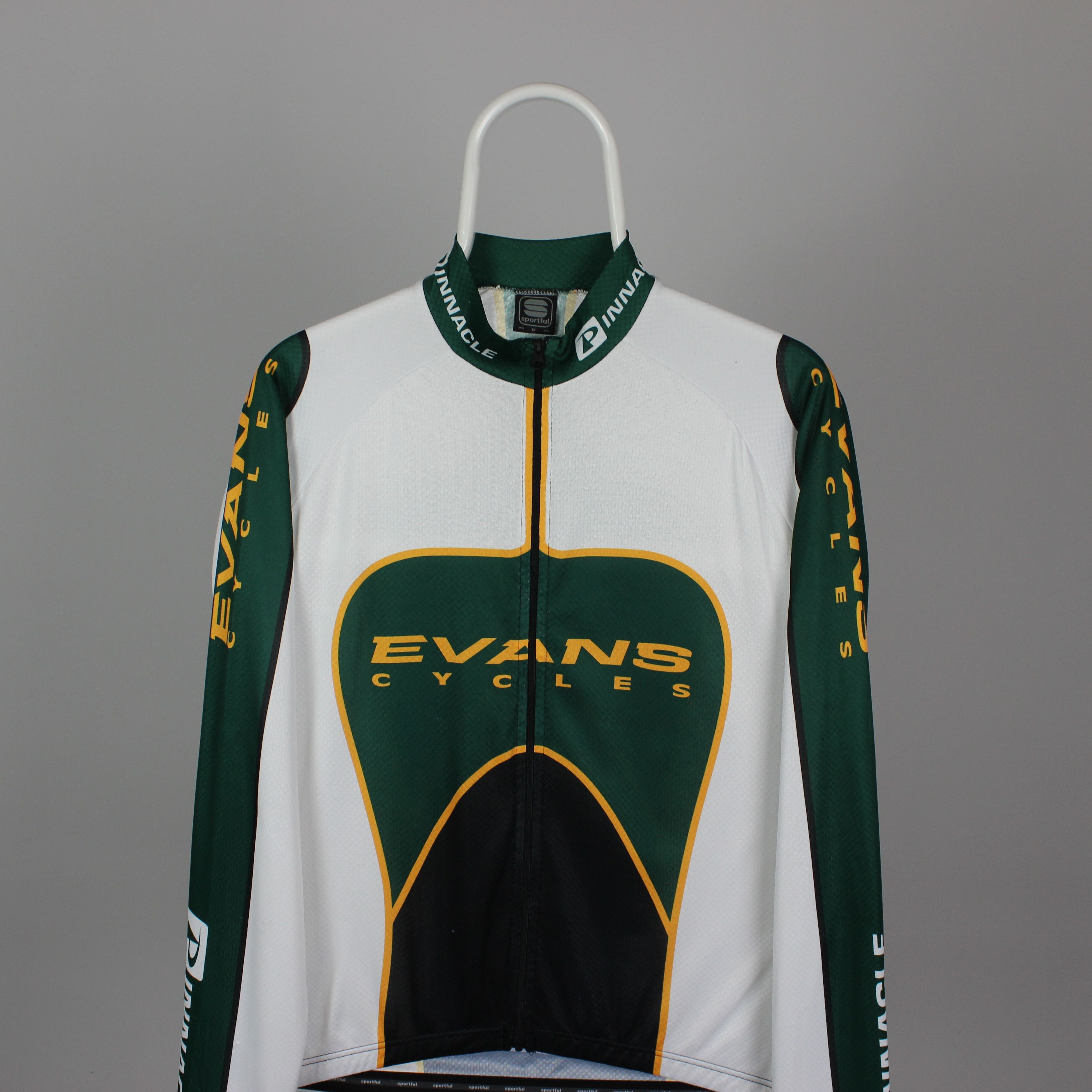 Salomon Solomon louis garneau sports evans cycling Long Jersey M Size US M / EU 48-50 / 2 - 5 Thumbnail
