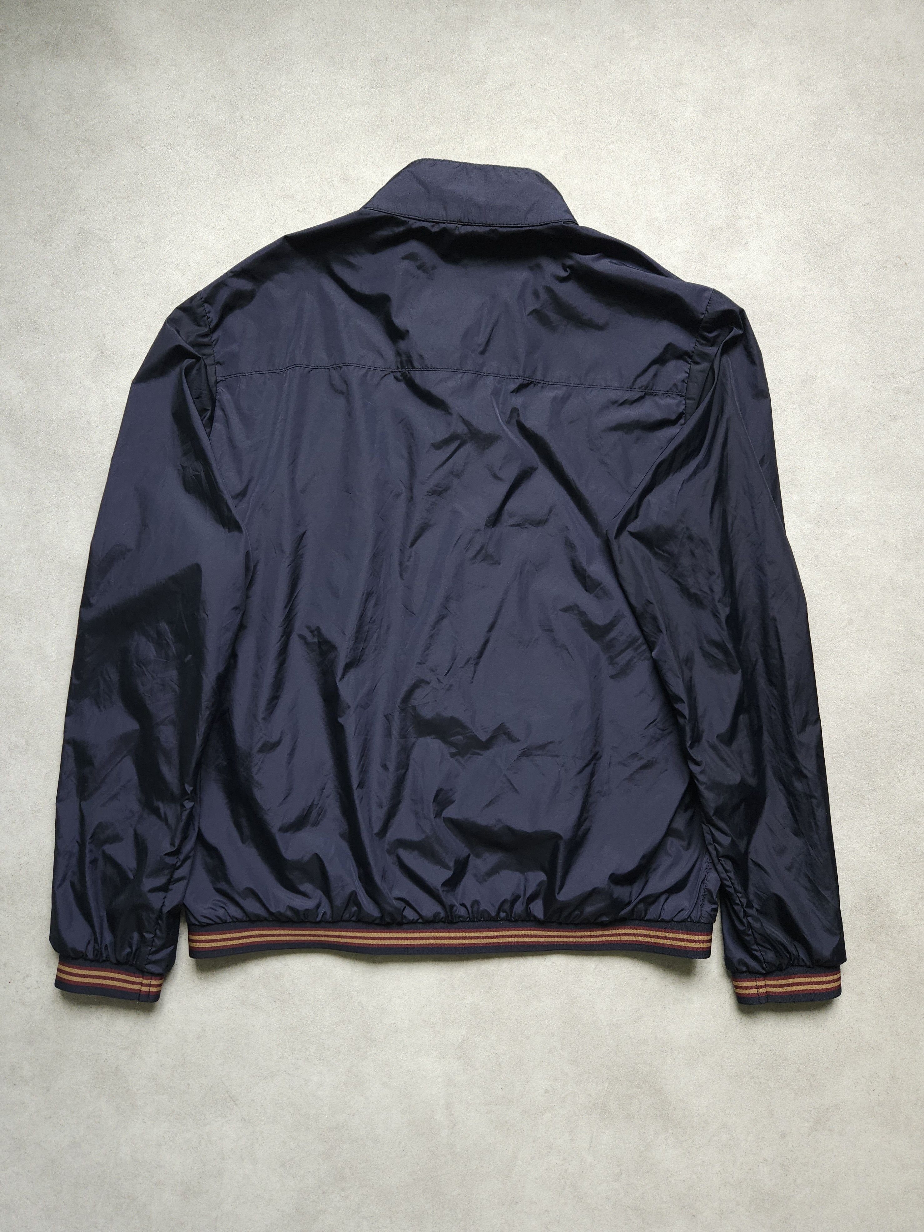 Moncler Moncler Lamy Giubbotto light bomber windbreaker jacket Size US XL / EU 56 / 4 - 2 Thumbnail