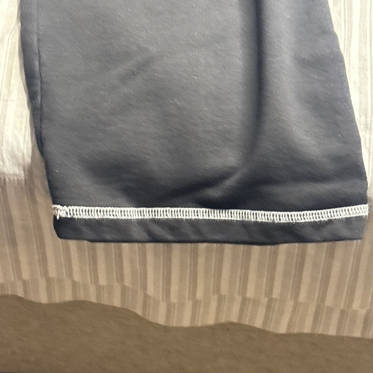 Anti Social Social Club antisocial social club baggy pants Size US 44 / EU 60 - 7 Thumbnail