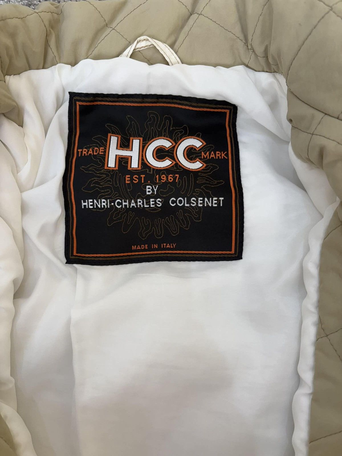 Other White HCC (Henri-Charles Colsenet) ski jumpsuit Size S / US 4 / IT 40 - 6 Thumbnail
