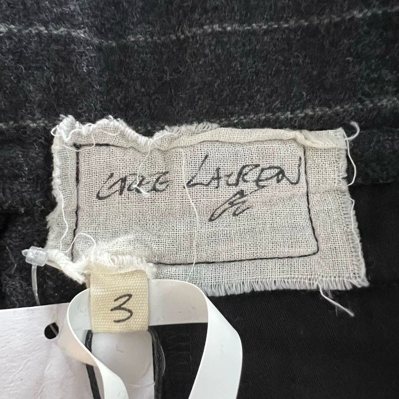 Greg Lauren Greg Lauren Striped pocket ankle pants Size US 28 / EU 44 - 3 Thumbnail