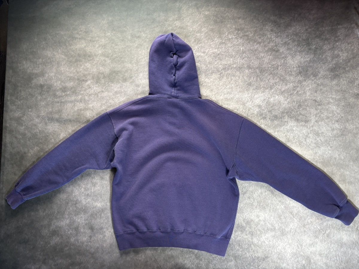 L.L. Bean Vintage Sweatshirt Russell Henley Pullover Faded Thrashed Size US S / EU 44-46 / 1 - 14 Thumbnail