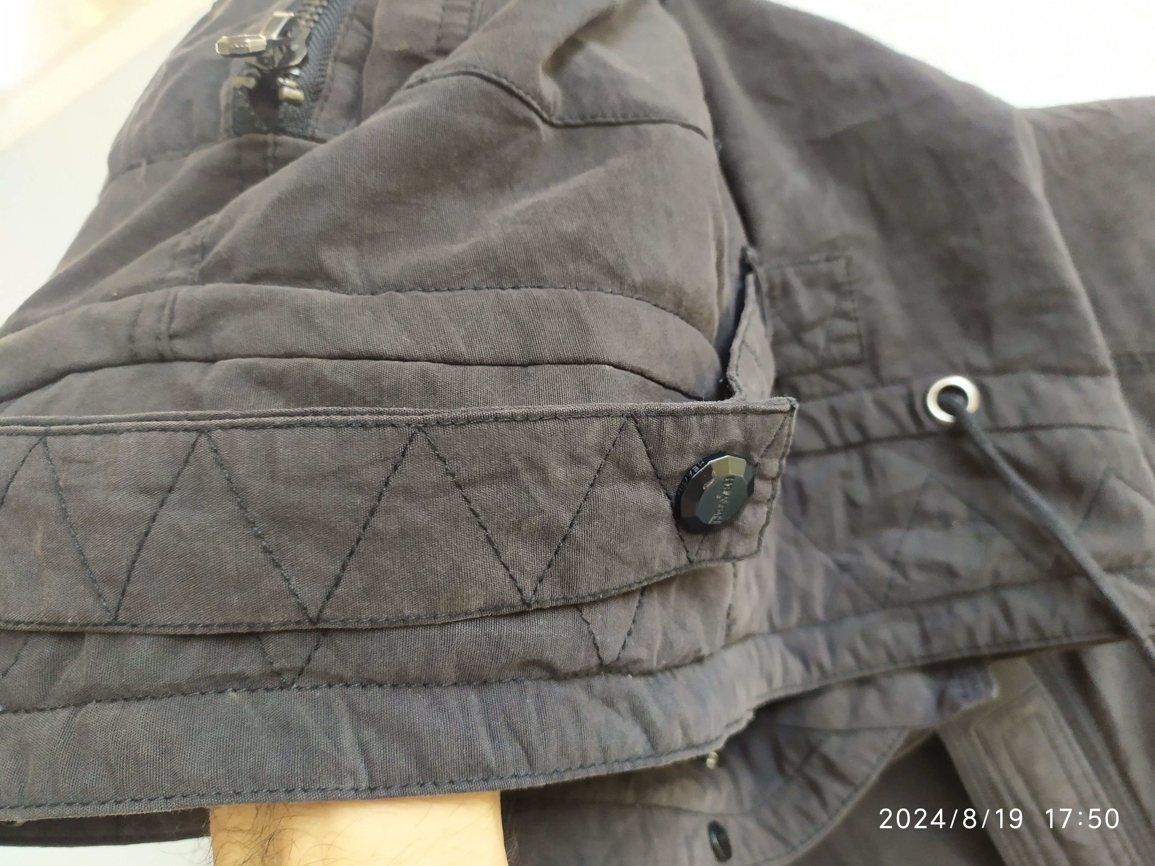 Beauty Beast × If Six Was Nine × Japanese Brand Japanese Brand Heaven And Earth Jacket Size US M / EU 48-50 / 2 - 10 Thumbnail