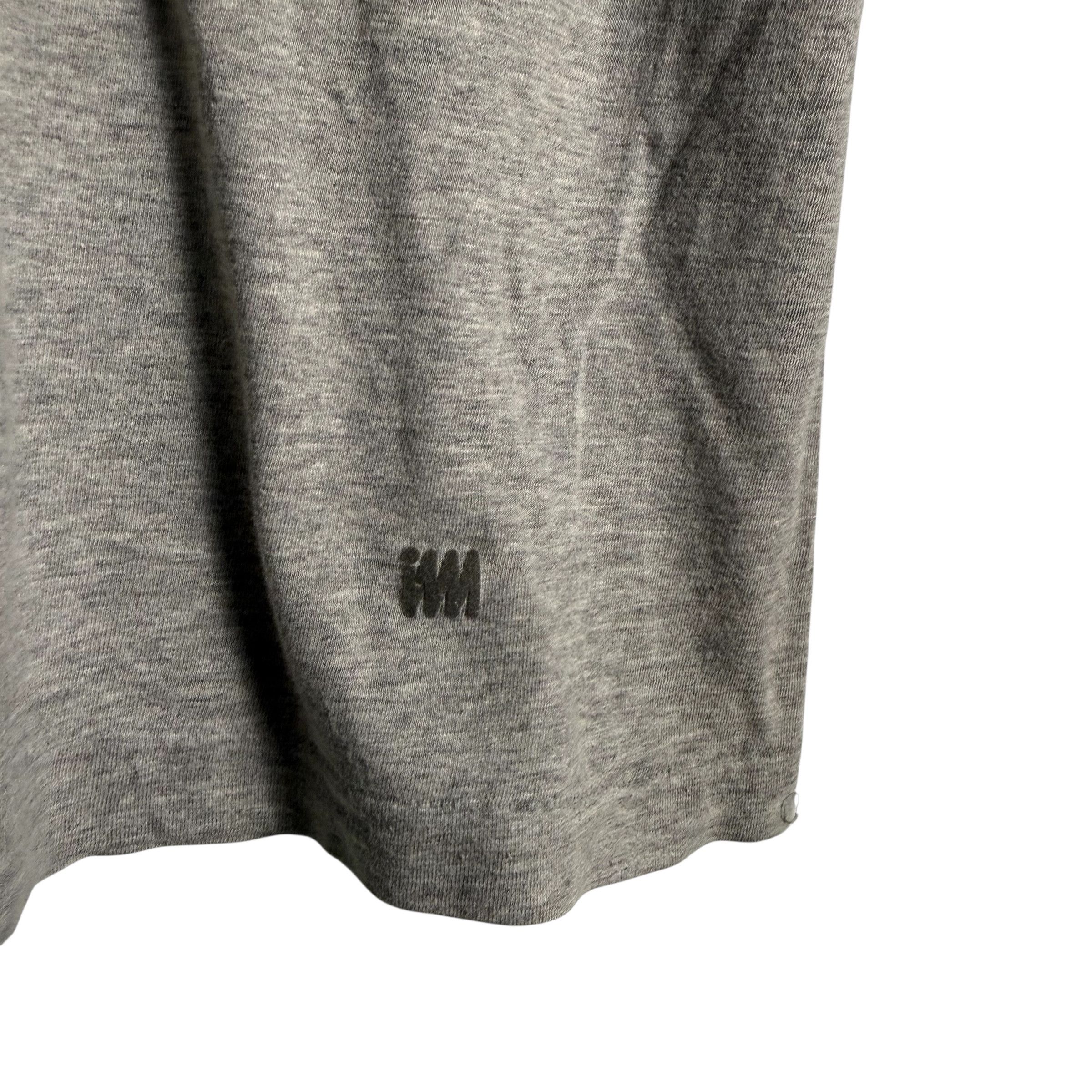 Issey Miyake 🔥RARE🔥Vintage IM Issey Miyake Product Plain T-shirt Size US L / EU 52-54 / 3 - 2 Thumbnail