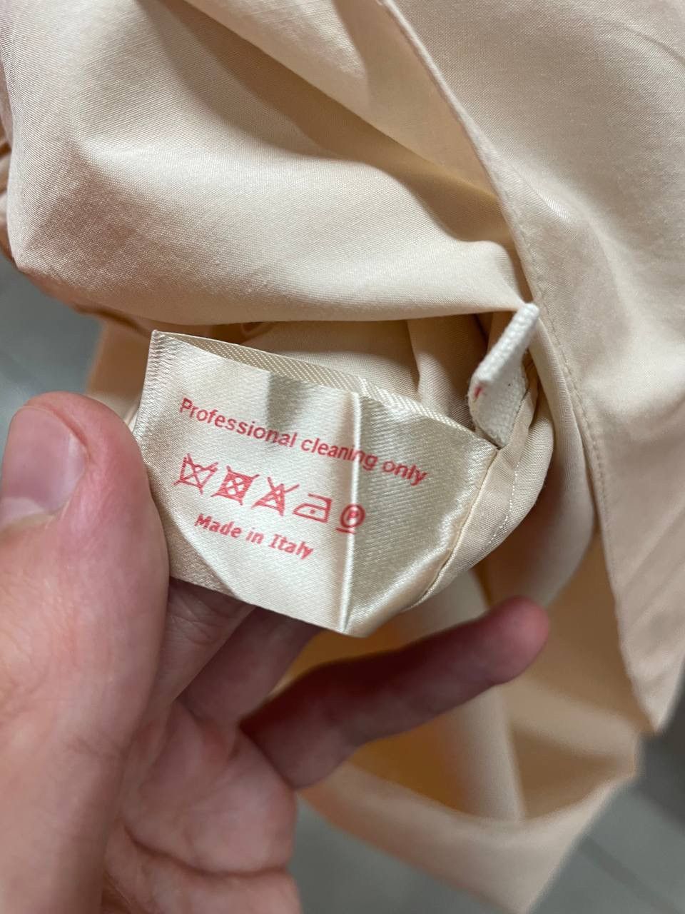 Marni Vintage Marni Blouse Size M / US 6-8 / IT 42-44 - 8 Thumbnail