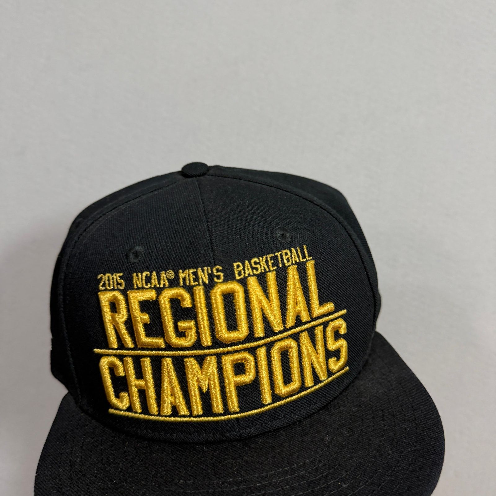 Nike Nike Michigan State Spartans Basketball Snapback Hat NEW Size ONE SIZE - 2 Thumbnail