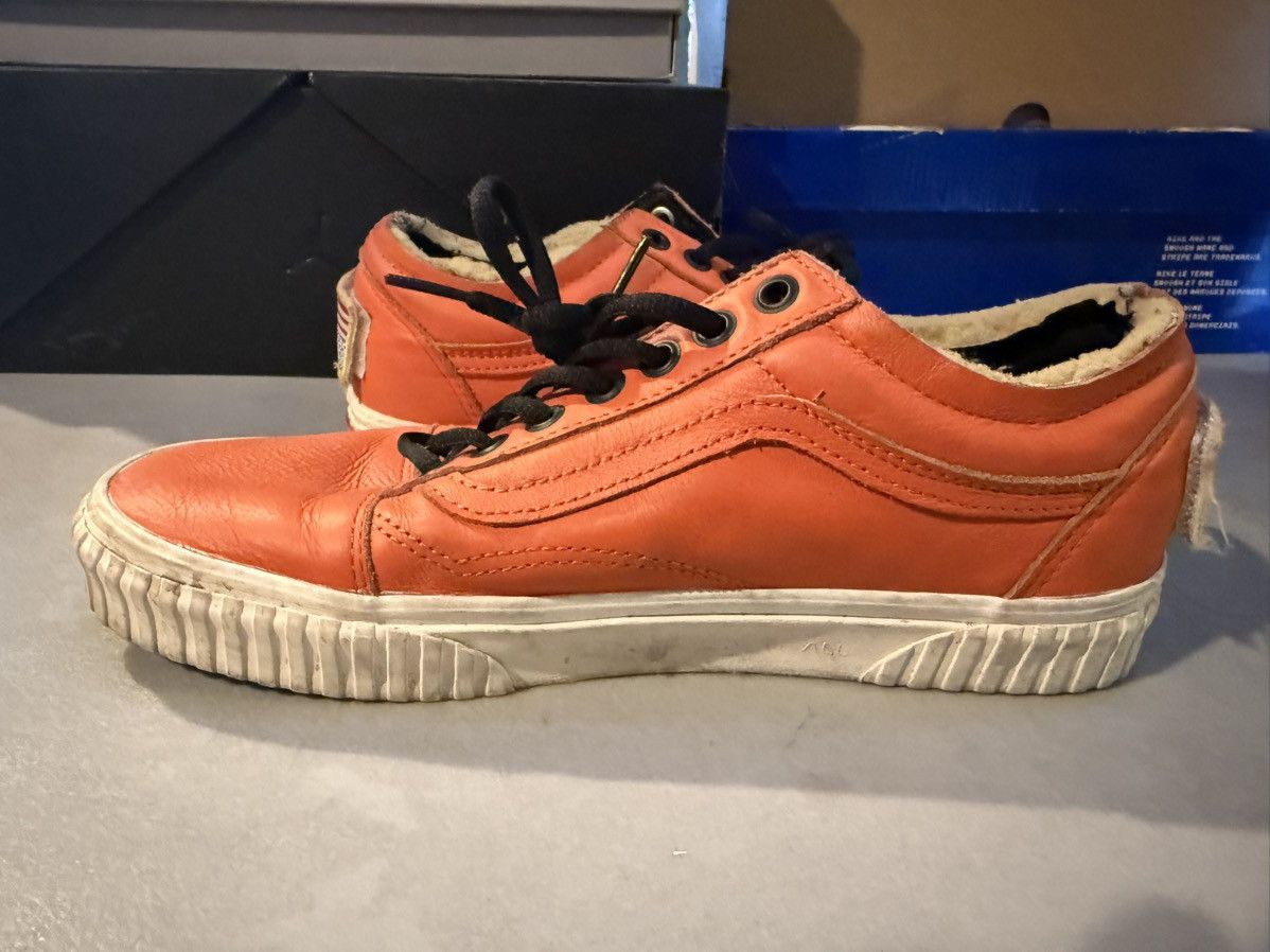 Vans VansxNasa Space Voyager Firecracker sz8 Size US 8 / EU 41 - 5 Thumbnail