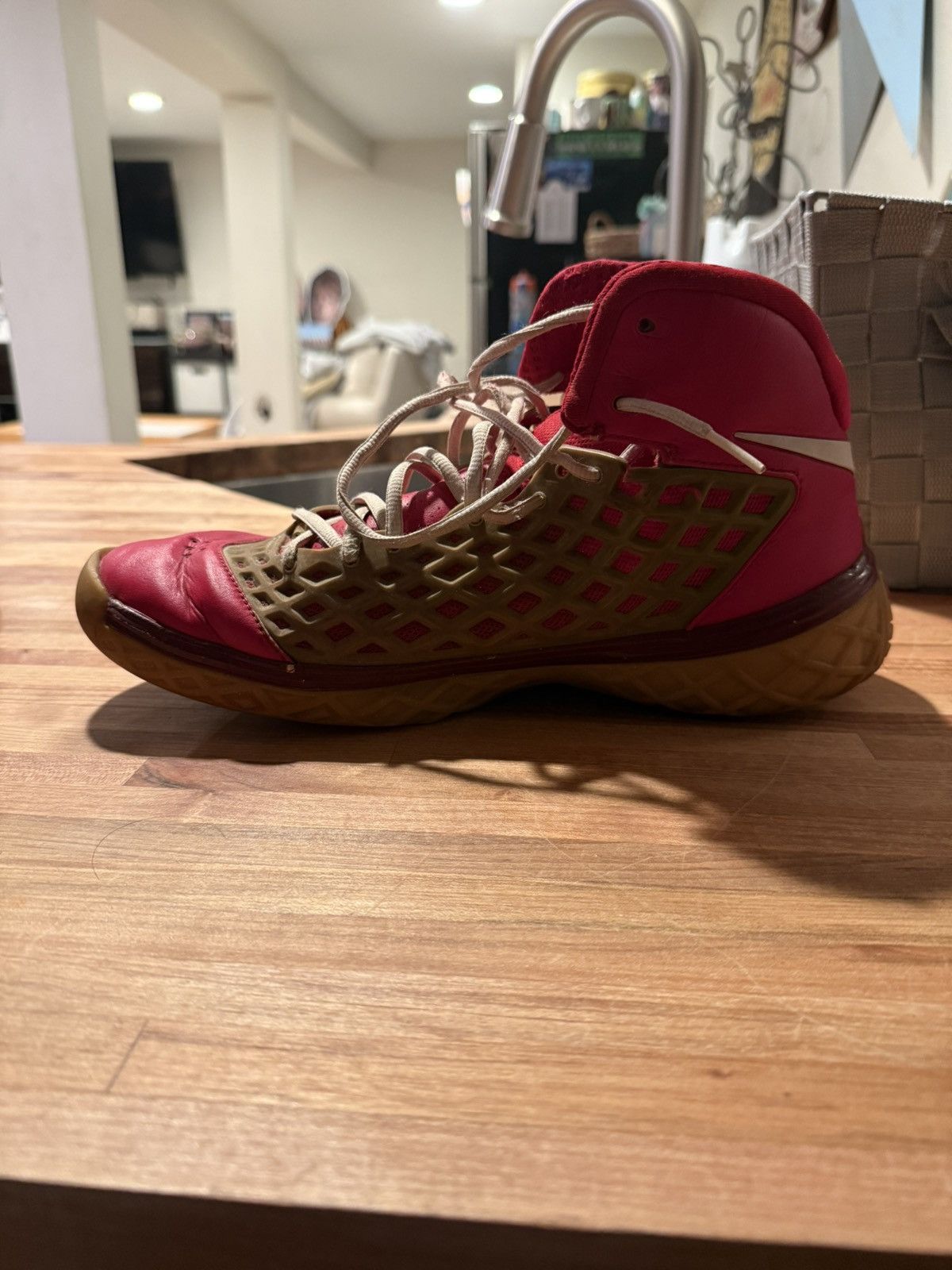 Nike 2008 Nike Kobe 3 "All star" Size US 11.5 / EU 44-45 - 3 Thumbnail