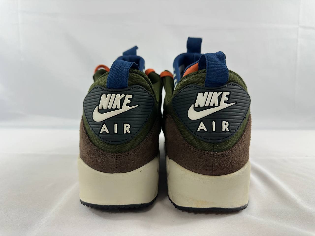 Nike Nike Air Max 90 Sneakerboot Premium 'Lagoon Green' Size US 14 / EU 47 - 9 Thumbnail