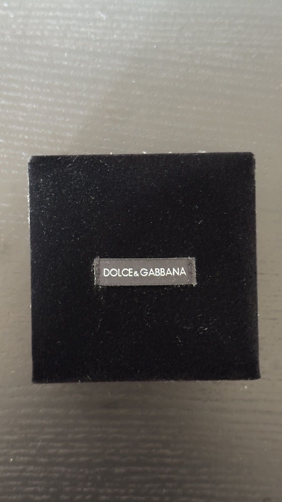 Dolce & Gabbana Dolce Gabbana Gold Bracelet BRACCIALE CATANA + Logo Size ONE SIZE - 7 Thumbnail
